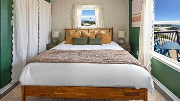 3 slaapkamers, wifi, beddengoed