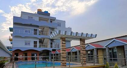 Sea Wander Beach Resort