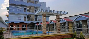 Sea Wander Beach Resort