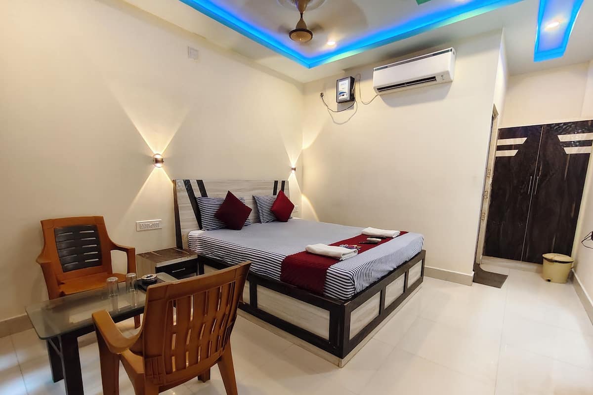 Cottage | Soundproofing, bed sheets