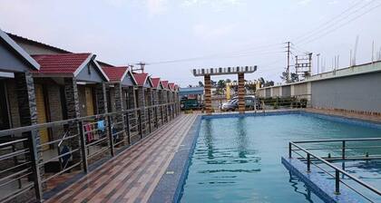 Sea Wander Beach Resort