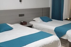 Room - Yixin Homestay (Wuyishan)