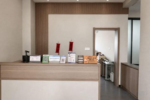 Unclassified image, 1 of 35, button - Yixin Homestay (Wuyishan)