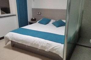 Room - Yixin Homestay (Wuyishan)