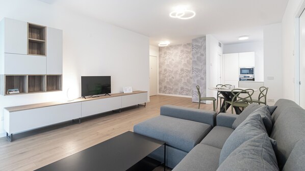 TV connectée