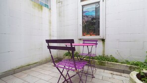 Outdoor dining - Italianway Easy - Spezia 22 (Milano)
