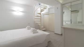 2 camere, ferro/asse da stiro, Wi-Fi gratuito, lenzuola