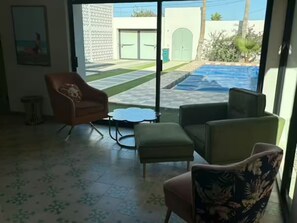 Interior - Beautiful Home w/ 4 Bedrooms and Pool, Casa Jaguar (Puerto Peñasco)