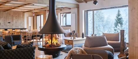 Appartement | Intérieur