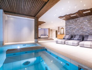 Apartment | Pool
