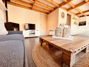 Huis | Woonkamer