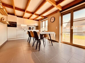 Hus | Spiseområde