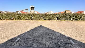 House | View from property