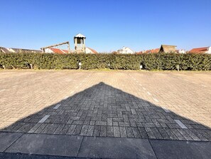 Huis | Uitzicht vanuit accommodatie