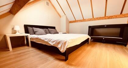 Holiday Home Near Beach in Mercator Park