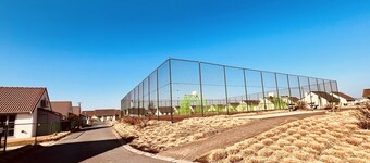 Holiday Home Near Beach in Mercator Park