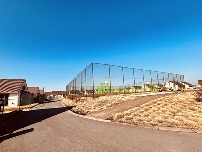 Holiday Home Near Beach in Mercator Park