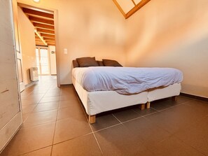 Maison | 3 chambres, ameublement personnalisé