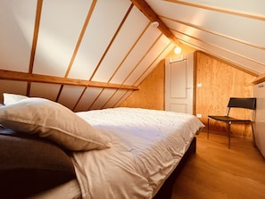 Maison | 3 chambres