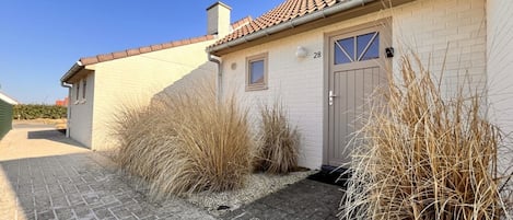 House | Exterior