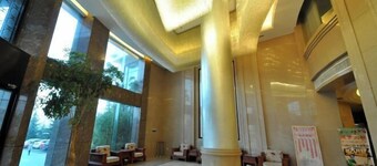 Qianxi Yihe Hotel