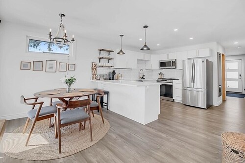2 bdr Belle River retreat