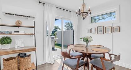 2 bdr Belle River retreat