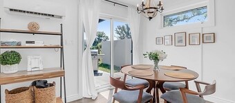 2 bdr Belle River retreat