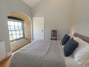 10 bedrooms, individually decorated, individually furnished, free WiFi - Stapleford Farm (Beaminster)
