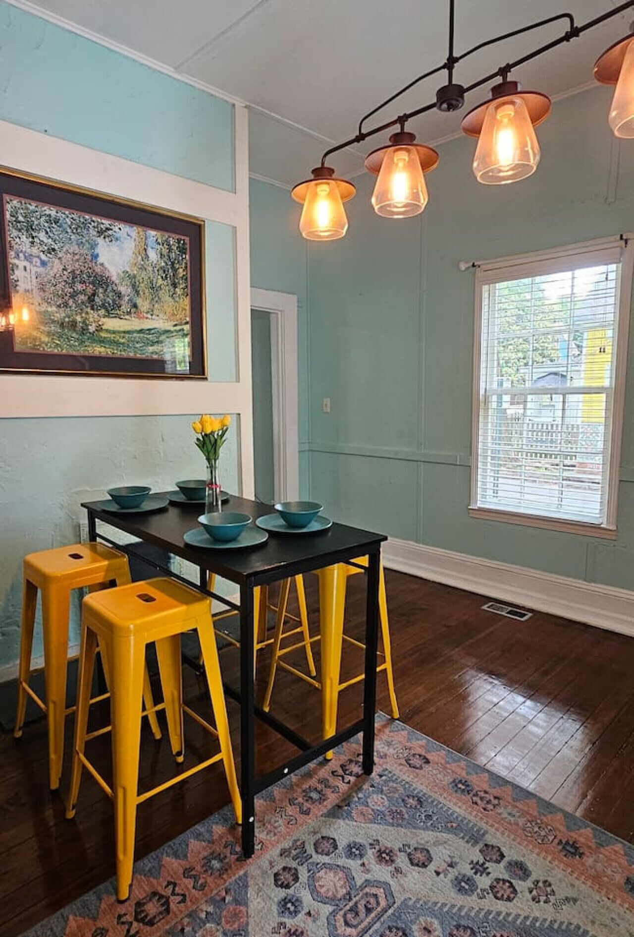 Dineren
