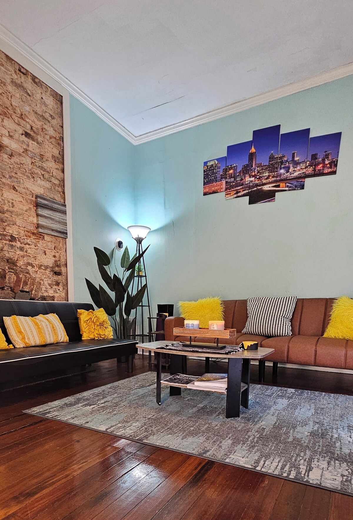 Imagen de perfil del propietario o de la propietaria