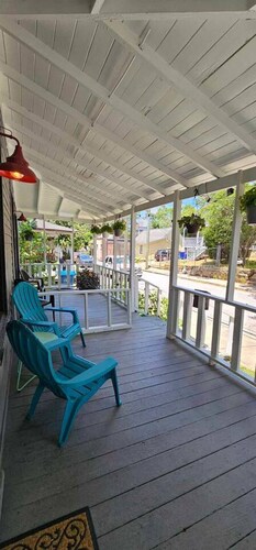 Charming Historic Cabbagetown Home / Atlanta Gem! Close to Atlanta Stadium FIFA!