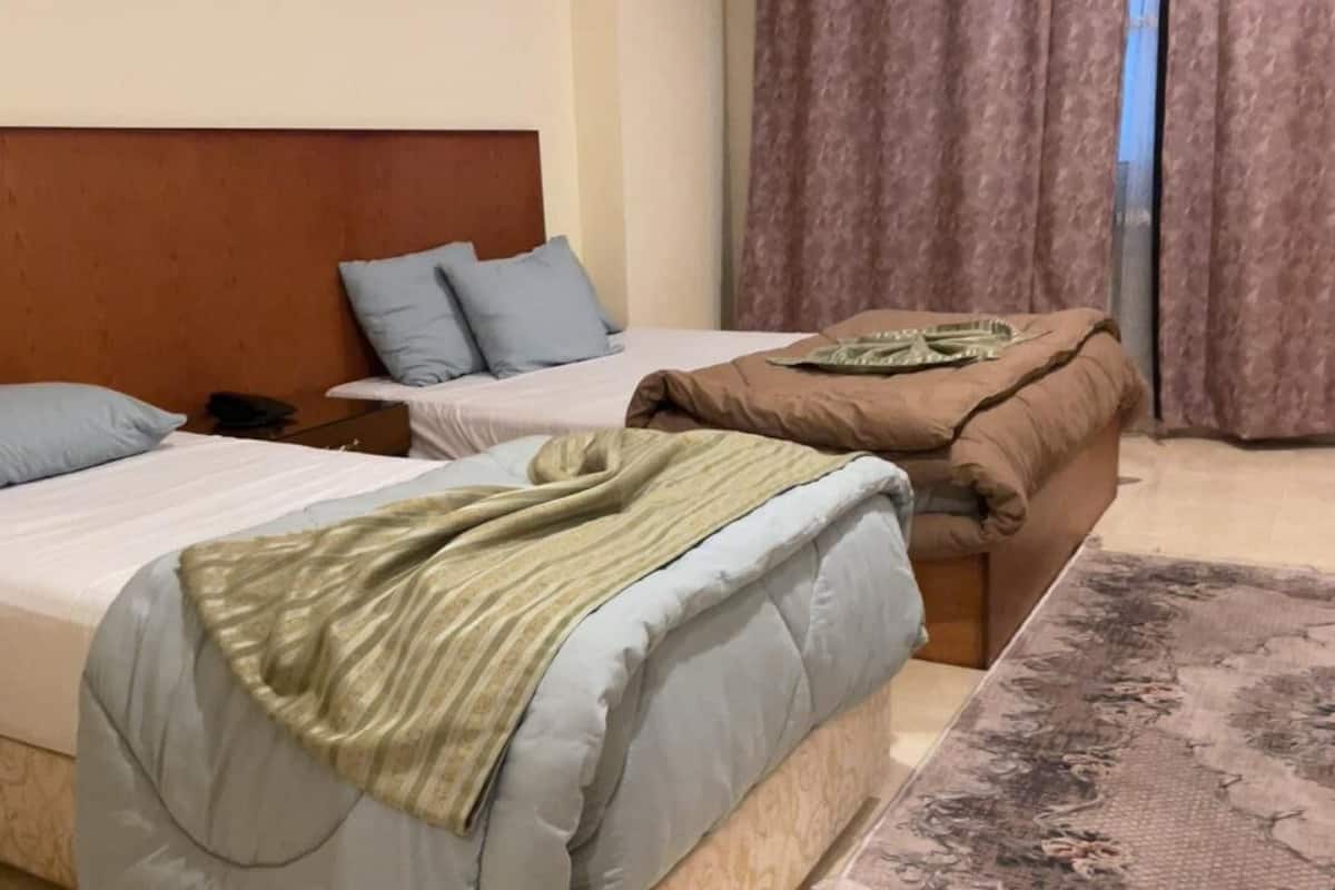 Superior Triple Room | Free WiFi, bed sheets