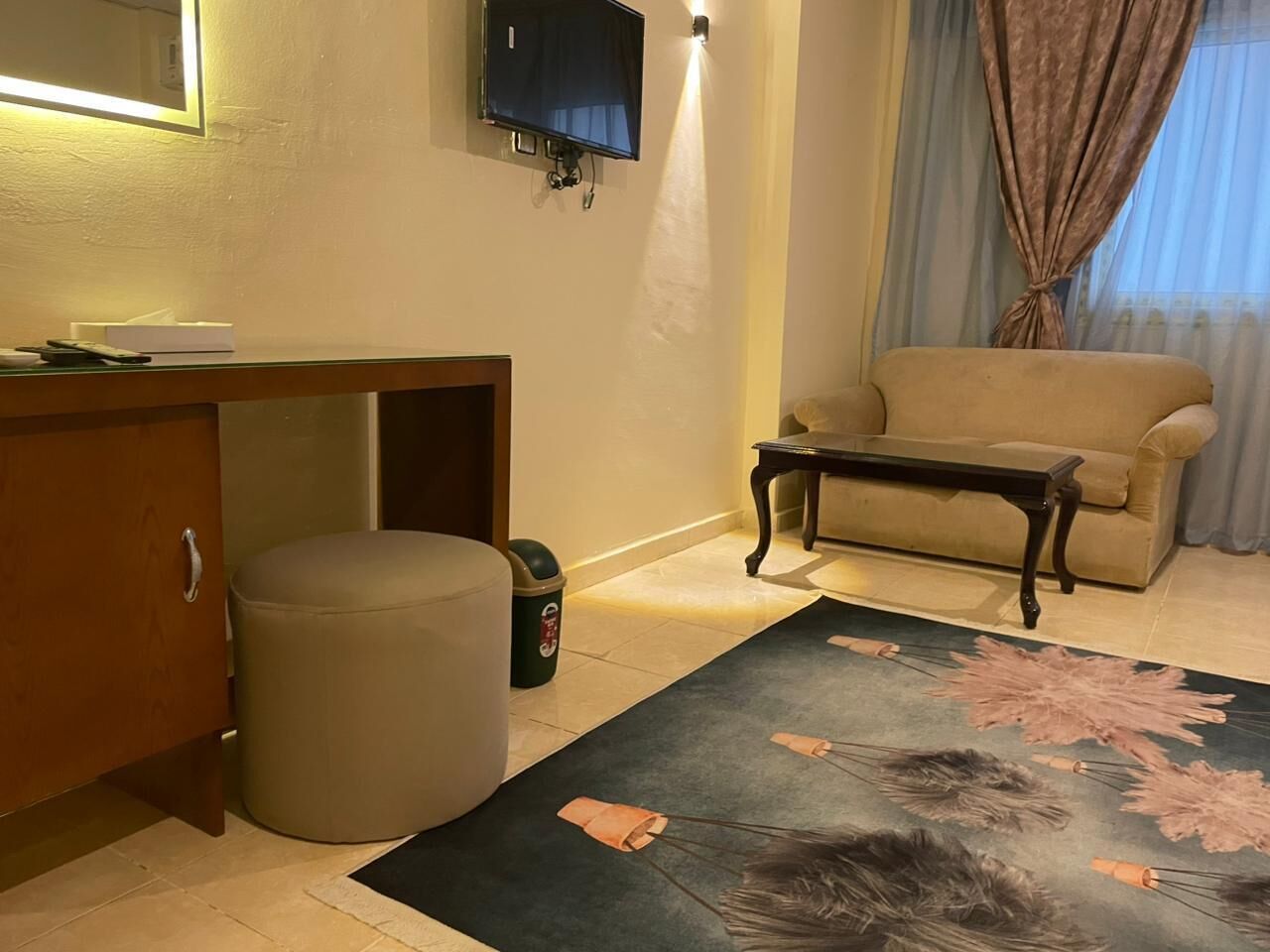 Superior Triple Room | Free WiFi, bed sheets