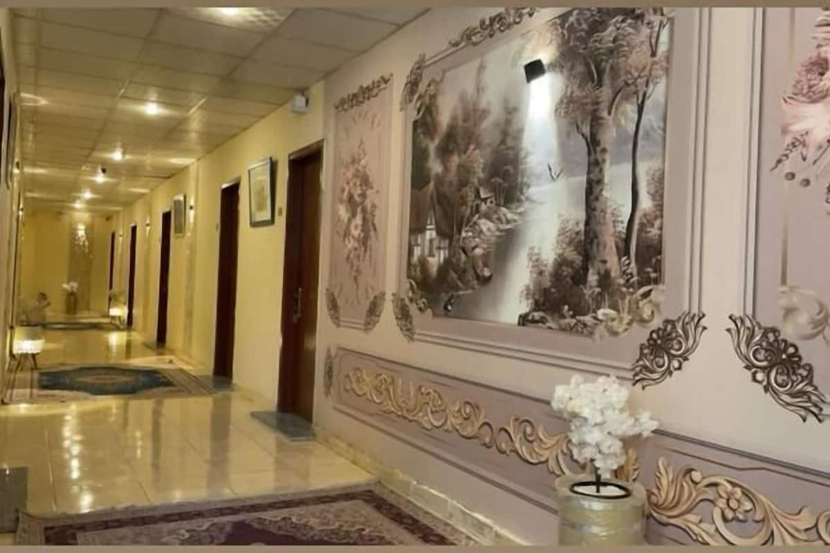 Salon Exécutif