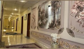 Executive-Lounge
