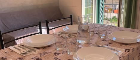 Restauration