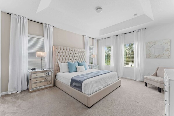 Room - Super Trend (Kissimmee)