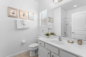 Bathroom - Super Trend (Kissimmee)