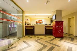 Hall