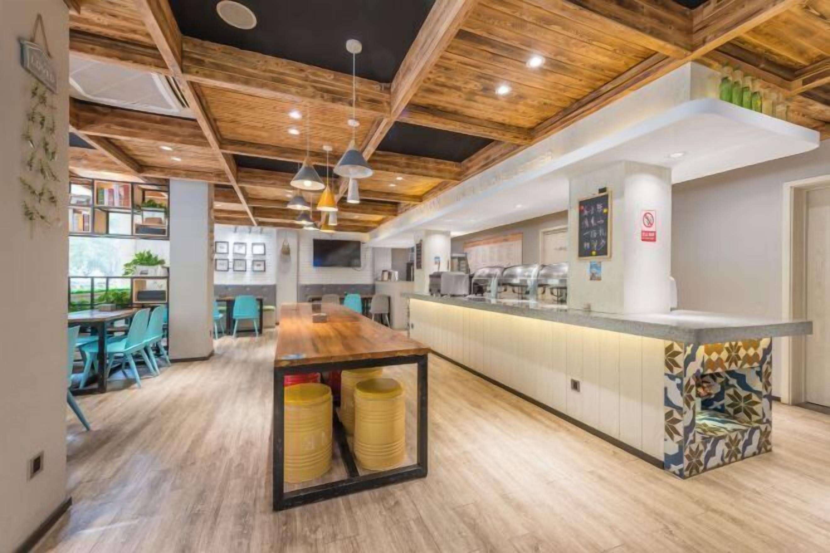 Restaurang