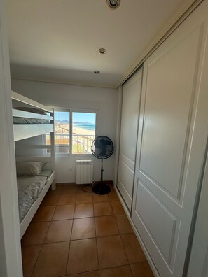 2 camere, Wi-Fi, lenzuola