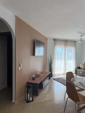 TV connectée