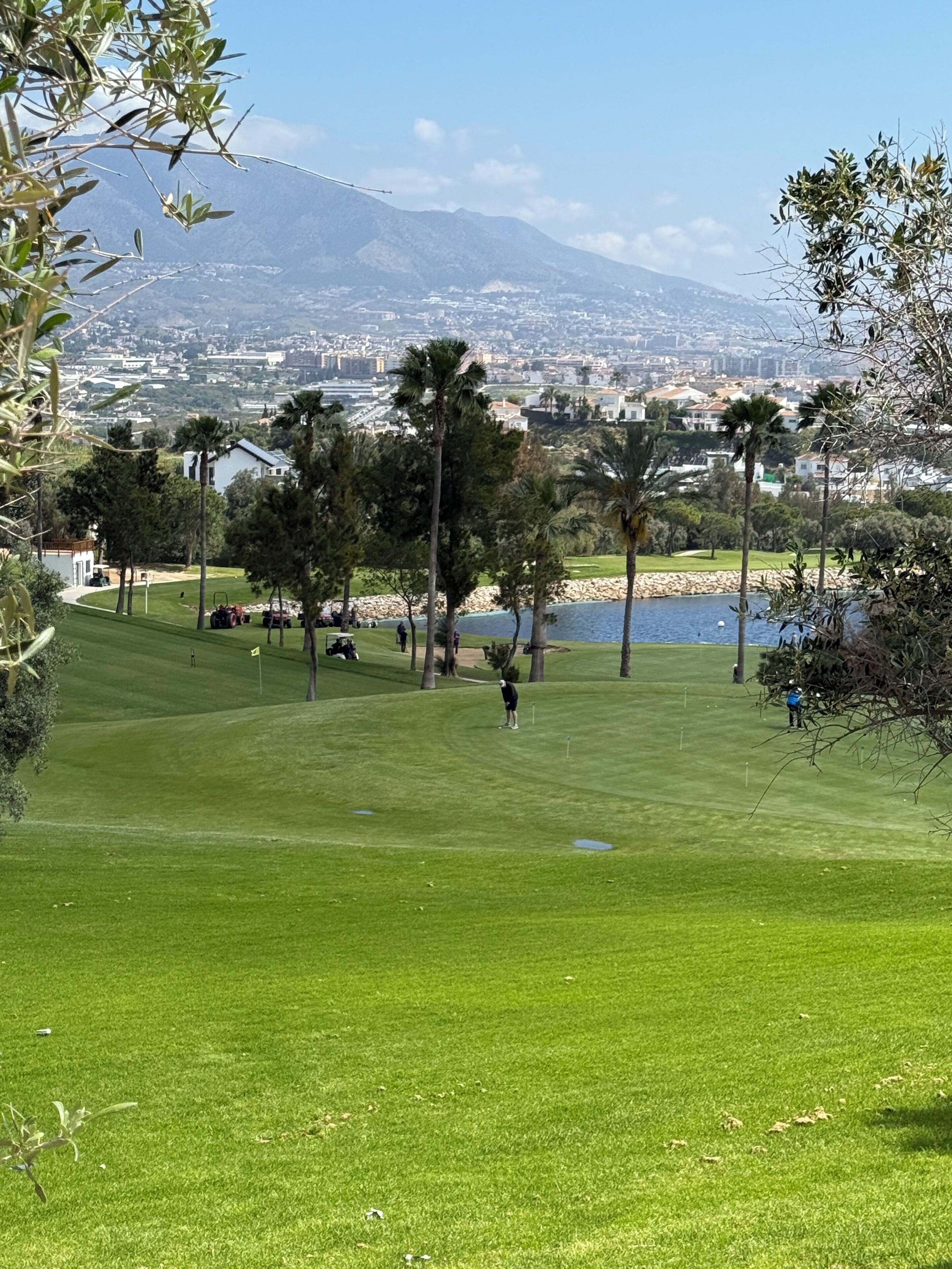Golf
