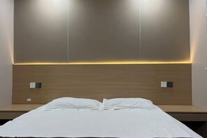 Room - Ningtai Business Hotel (Shanghai)
