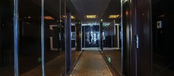 Ningtai Business Hotel