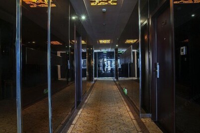 Ningtai Business Hotel