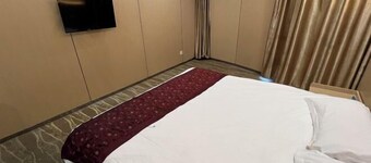 Ningtai Business Hotel