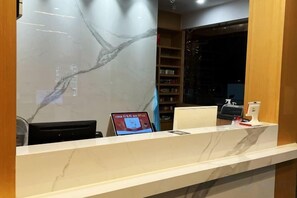 Unclassified image, 5 of 13, button - Ningtai Business Hotel (Shanghai)