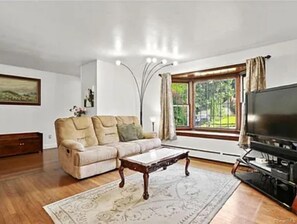 منطقة المعيشة